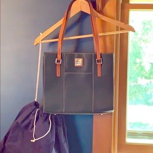 Brand new Dooney & Bourke Charlotte bag